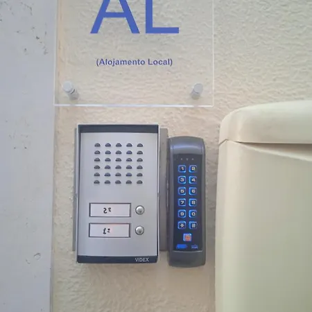 Inviting 2-bed In 아파트 *