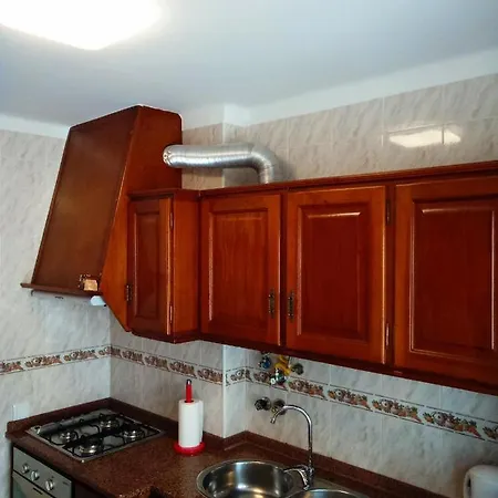 Inviting 2-bed In 아파트 *