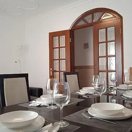 아파트 Inviting 2-bed In