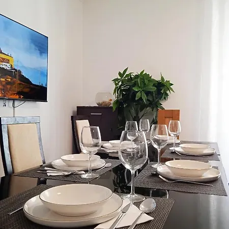 Inviting 2-bed In Nazare