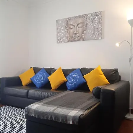 Inviting 2-bed In * 나자레