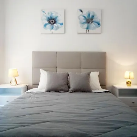 Inviting 2-bed In *