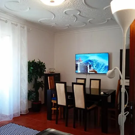 Inviting 2-bed In * 나자레