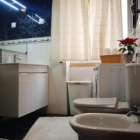 아파트 Inviting 2-bed In