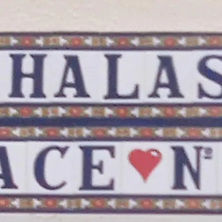 Inviting 2-bed In 아파트 나자레