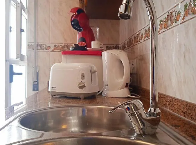 Inviting 2-bed In * Nazare