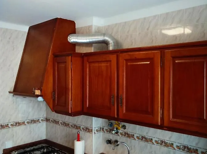 Inviting 2-bed In Apartment *