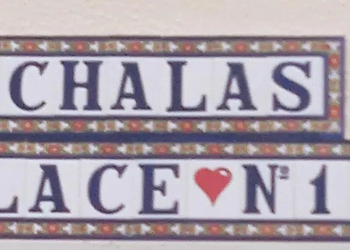 Inviting 2-bed In Apartment Nazare